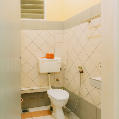 Kampungstay Laman Ejo Ixora